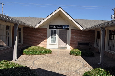 Muslim Community Center for Human Services (MCCHS), Richland Hills, TX, United States, 2009-10-7, 