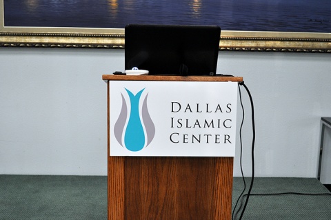 Dallas Islamic Center (DIC), Richardson, TX, United States, 2011-5-15, 