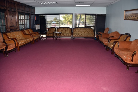 Dallas Islamic Center (DIC), Richardson, TX, United States, 2017-10-28, 