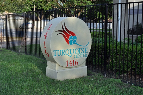 Dallas Islamic Center (DIC), Richardson, TX, United States, 2011-5-15, 