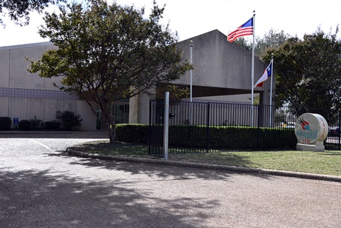 Dallas Islamic Center (DIC), Richardson, TX, United States, 2017-10-28, 