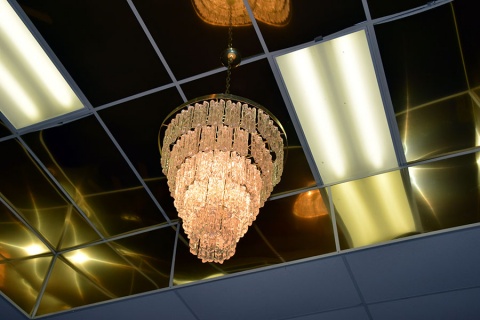 Masjid Ash-Shura, Atlanta, GA, United States, 2016-6-19, 