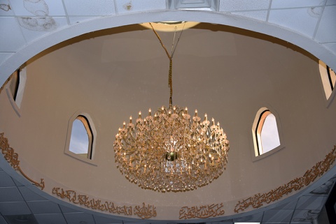 Islamic Association of North Texas (IANT), Richardson, TX, United States, 2017-10-28, 