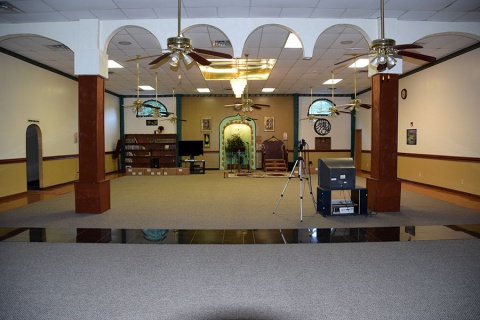 Masjid Ash-Shura, Atlanta, GA, United States, 2016-6-19, 