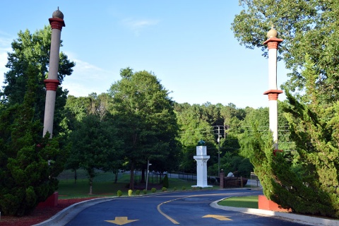 Masjid Ash-Shura, Atlanta, GA, United States, 2016-6-19, 