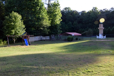 Masjid Ash-Shura, Atlanta, GA, United States, 2016-6-19, 