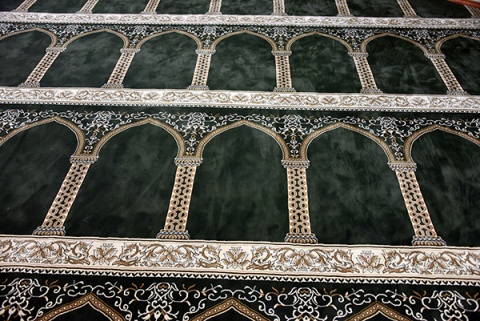 Center For Islam And Cultural Awareness, Fort Myers, FL, United States, 2019-3-23, 