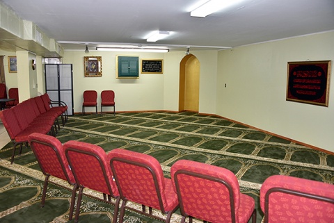 Center For Islam And Cultural Awareness, Fort Myers, FL, United States, 2019-3-23, 