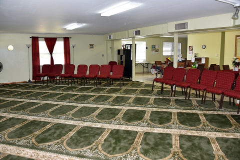 Center For Islam And Cultural Awareness, Fort Myers, FL, United States, 2019-3-23, 