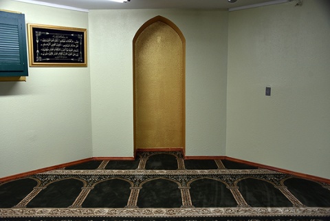 Center For Islam And Cultural Awareness, Fort Myers, FL, United States, 2019-3-23, 