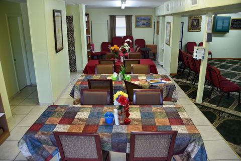 Center For Islam And Cultural Awareness, Fort Myers, FL, United States, 2019-3-23, 