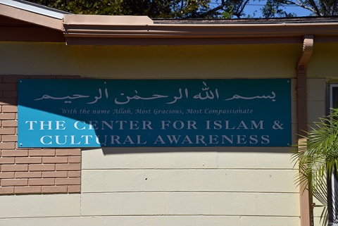 Center For Islam And Cultural Awareness, Fort Myers, FL, United States, 2019-3-23, 