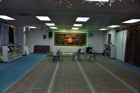 Clear Lake Jama Masjid, Houston, TX, United States, 2019-9-5, 