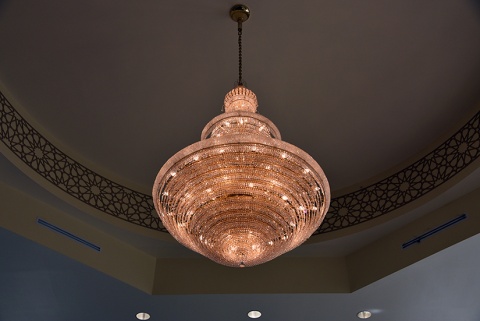 MAS Houston, Houston, TX, United States, 2017-10-6, 