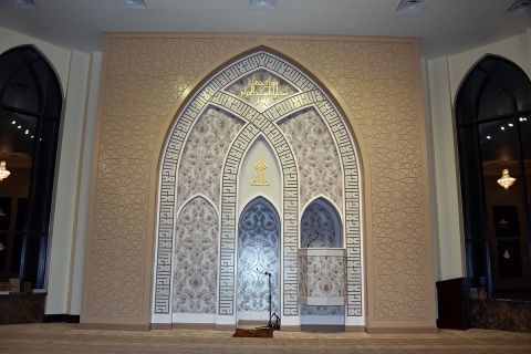 MAS Houston, Houston, TX, United States, 2016-9-19, 