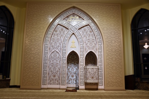 MAS Houston, Houston, TX, United States, 2016-9-19, 