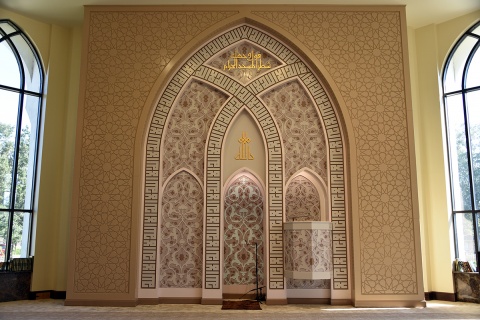 MAS Houston, Houston, TX, United States, 2017-10-6, 