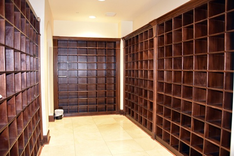 MAS Houston, Houston, TX, United States, 2016-9-19, 