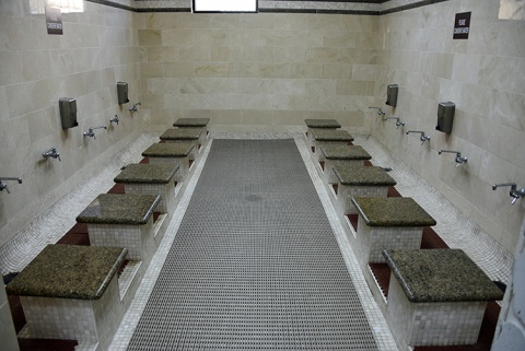 MAS Houston, Houston, TX, United States, 2017-10-6, 