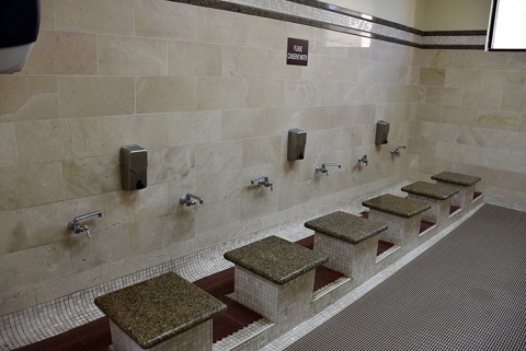 MAS Houston, Houston, TX, United States, 2017-10-6, 