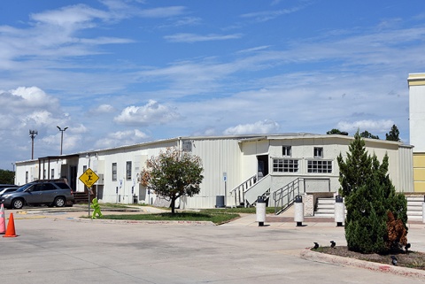 Houston Qur'an Academy and Katy Islamic Academy, Houston, TX, United States, 2019-9-8, 