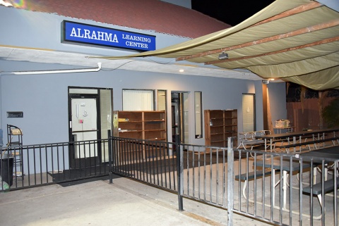 Al Rahma Islamic Center, La Mesa, CA, United States, 2016-9-8, 