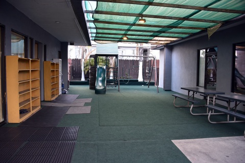 Al Rahma Islamic Center, La Mesa, CA, United States, 2020-2-29, 