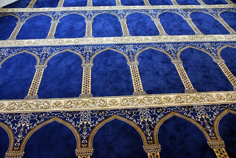 Islamic Center of Chula Vista, Chula Vista, CA, United States, 2020-1-20, 