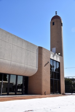 Islamic Association of North Texas (IANT), Richardson, TX, United States, 2021-2-19, 