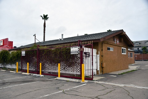 Islamic Center of Chula Vista, Chula Vista, CA, United States, 2020-1-20, 