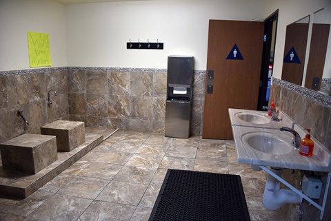 Masjid Alrahma, Moreno Valley, CA, United States, 2020-3-1, 