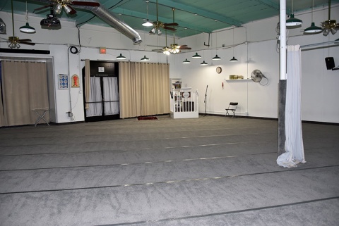 Islamic Community Center of Redlands (ICCR), Loma Linda, CA, United States, 2020-3-1, 