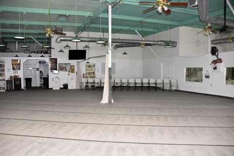 Islamic Community Center of Redlands (ICCR), Loma Linda, CA, United States, 2020-3-2, 