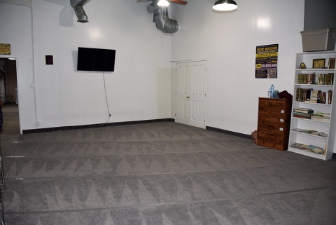 Islamic Community Center of Redlands (ICCR), Loma Linda, CA, United States, 2020-3-6, 