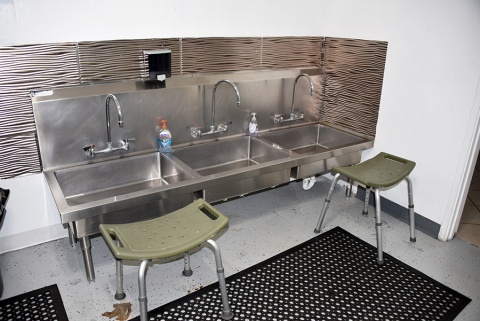 Islamic Community Center of Redlands (ICCR), Loma Linda, CA, United States, 2020-3-6, 