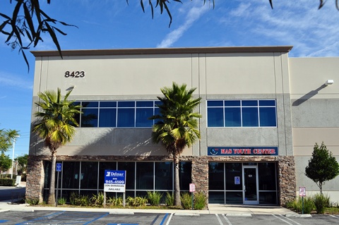 Muslim American Society of Inland Empire, Rancho Cucamonga, CA, United States, 2011-1-1, 