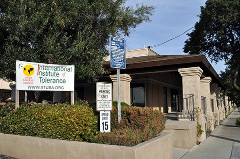 International Institute of Tolerance, Carson, CA, United States, 2011-1-1, 