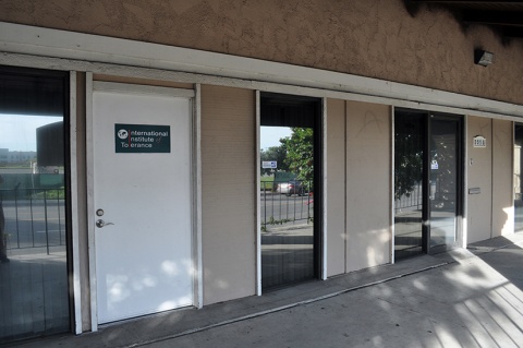 International Institute of Tolerance, Carson, CA, United States, 2011-1-2, 