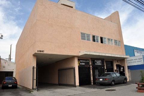 Dar Al Quraan, Los Angeles, CA, United States, 2011-3-14, 