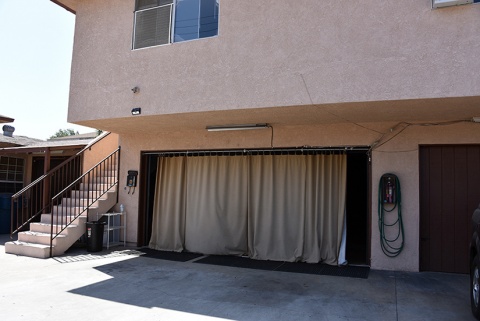 Musalla Bellflower, Bellflower, CA, United States, 2016-9-6, 