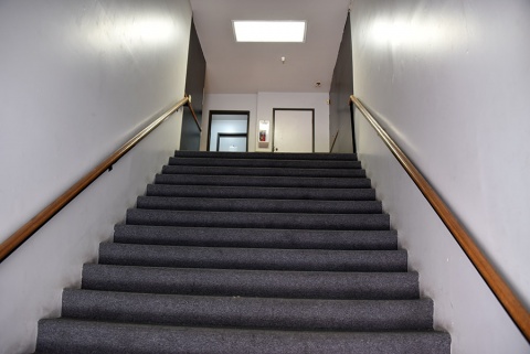 Masjid Al-Tawheed, Los Angeles, CA, United States, 2016-9-3, 