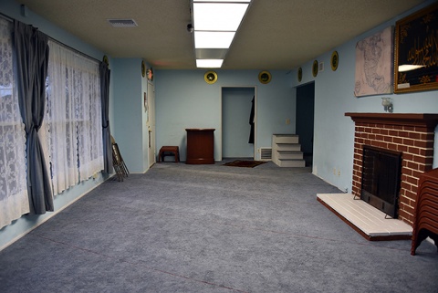 Bosphorus Bogazici Center, Garden Grove, CA, United States, 2020-3-6, 