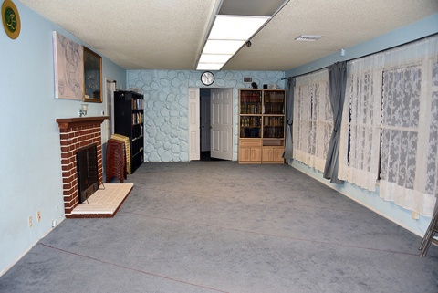 Bosphorus Bogazici Center, Garden Grove, CA, United States, 2020-3-5, 