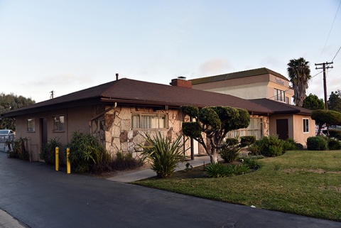 Bosphorus Bogazici Center, Garden Grove, CA, United States, 2020-3-6, 