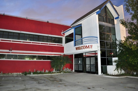 Bosphorus Bogazici Center, Garden Grove, CA, United States, 2011-1-6, 