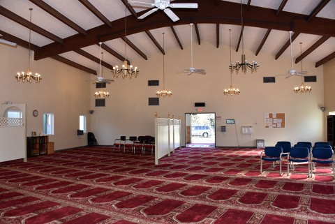 Kavkaz Cultural Center-California, Santa Ana, CA, United States, 2020-3-5, 