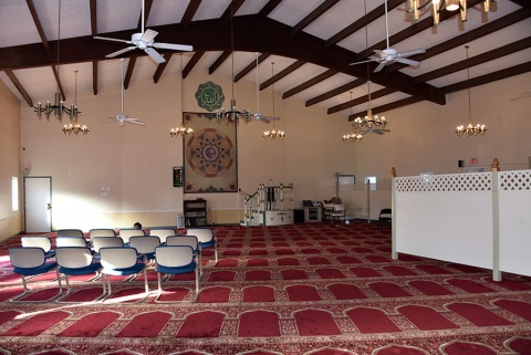 Kavkaz Cultural Center-California, Santa Ana, CA, United States, 2020-3-6, 