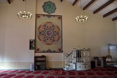 Kavkaz Cultural Center-California, Santa Ana, CA, United States, 2020-3-6, 