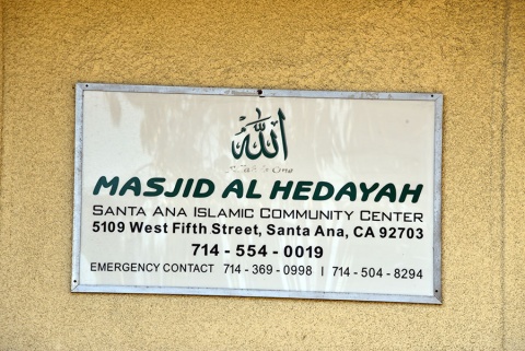 Kavkaz Cultural Center-California, Santa Ana, CA, United States, 2020-3-6, 