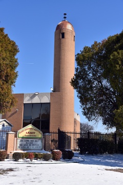 Islamic Association of North Texas (IANT), Richardson, TX, United States, 2021-2-19, 